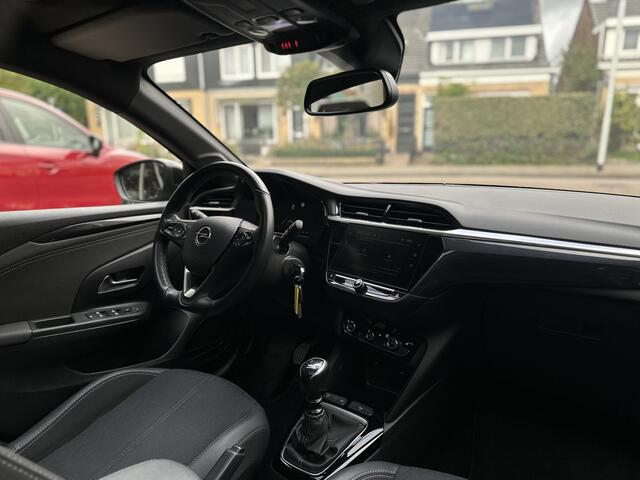 Opel CORSA 1.2 Level 4 Pano / Camera / ECC /Winter pakket.