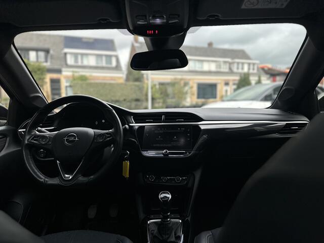 Opel CORSA 1.2 Level 4 Pano / Camera / ECC /Winter pakket.