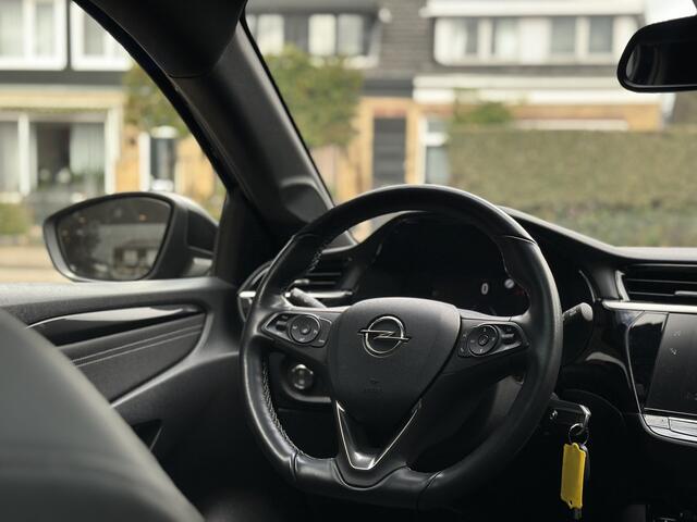 Opel CORSA 1.2 Level 4 Pano / Camera / ECC /Winter pakket.