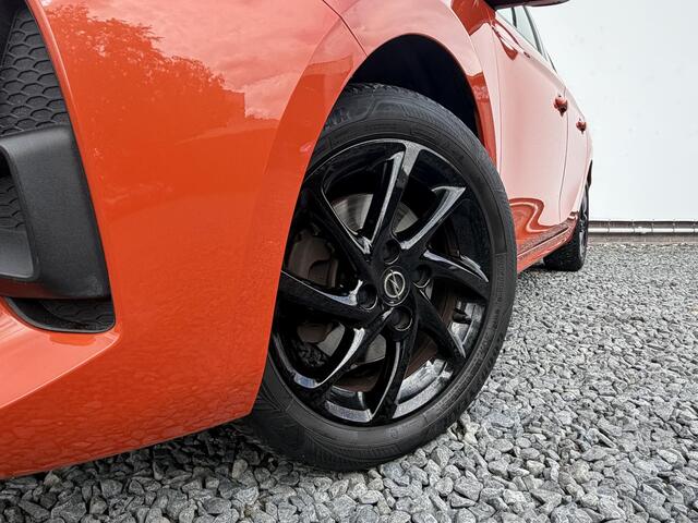 Opel CORSA 1.2 GS Line Trekhaak, Apple Carplay/Android Auto