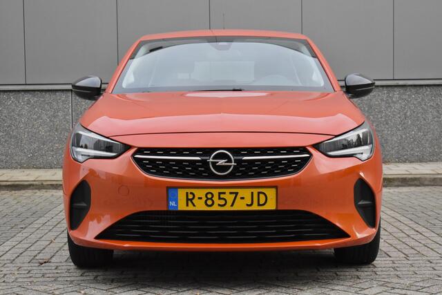Opel CORSA 1.2 Elegance 2022 39000KM Garantie Carplay Cruise NAP €11.750 incl btw