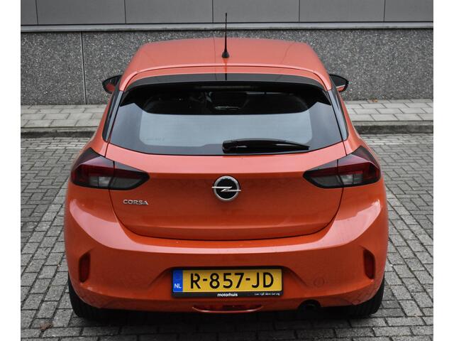 Opel CORSA 1.2 Elegance 2022 39000KM Garantie Carplay Cruise NAP €11.750 incl btw