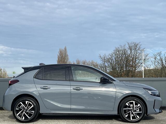 Opel CORSA 1.2 Turbo Hybrid Yes | ACHTERUITRIJCAMERA | DODEHOEKWAARSCHUWING | APPLE CARPLAY/ANDROID AUTO |