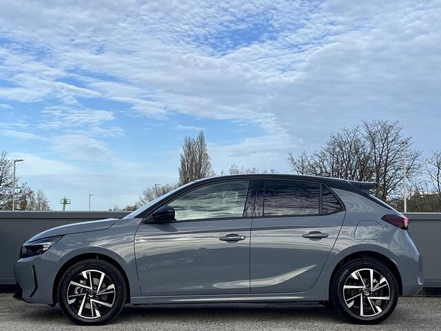 Opel CORSA 1.2 Turbo Hybrid Yes | ACHTERUITRIJCAMERA | DODEHOEKWAARSCHUWING | APPLE CARPLAY/ANDROID AUTO |
