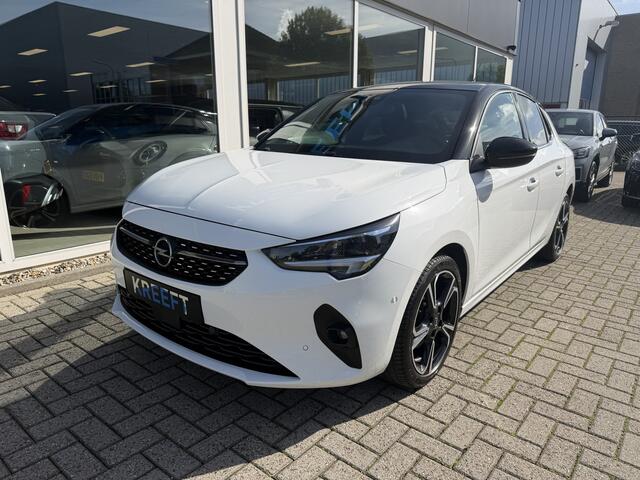 Opel CORSA 1.2 Elegance Panoramadak