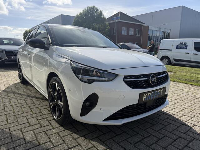 Opel CORSA 1.2 Elegance Panoramadak