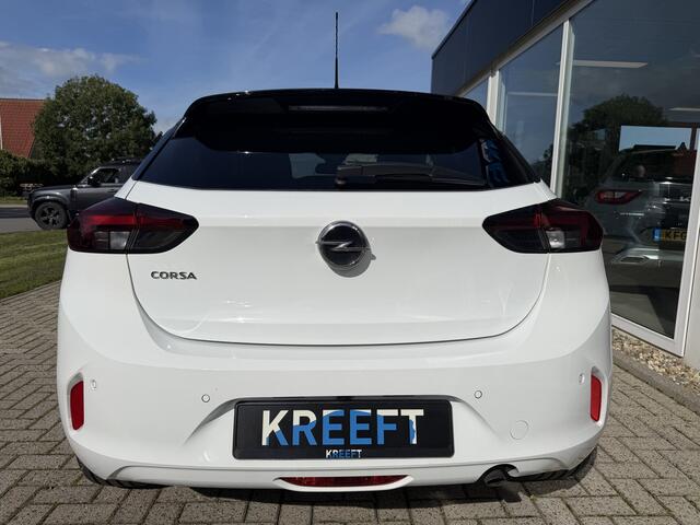 Opel CORSA 1.2 Elegance Panoramadak