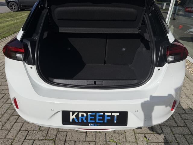 Opel CORSA 1.2 Elegance Panoramadak