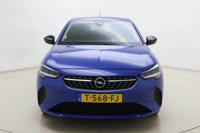 Opel CORSA 1.2 Level 3 100pk | Navigatie | Airco | Cruise Control | Lichtmetalen Velgen | Parkeersensoren Achter | Weinig Kilometers