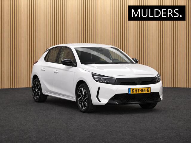 Opel CORSA 1.2 Level 3 | LMV / Carplay / Cruise