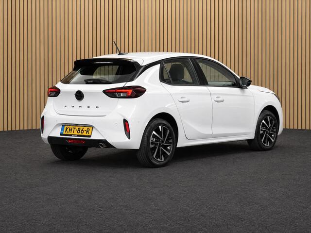 Opel CORSA 1.2 Level 3 | LMV / Carplay / Cruise