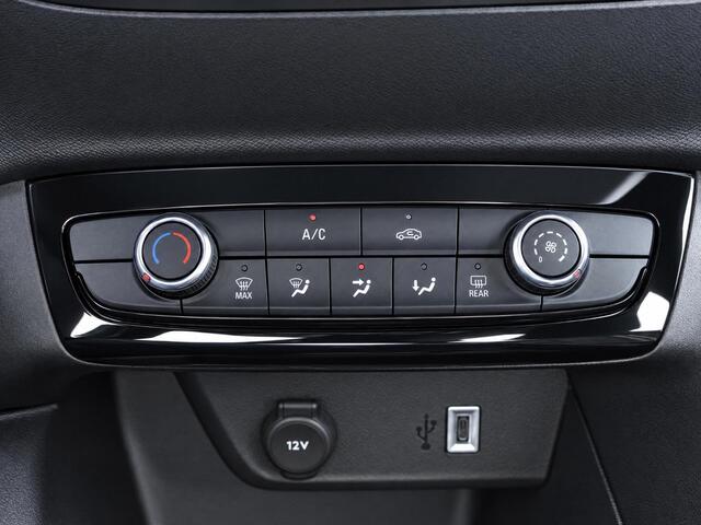 Opel CORSA 1.2 Level 3 | LMV / Carplay / Cruise