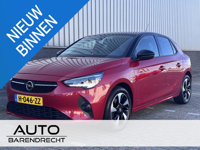 Opel CORSA 1.2 Edition Panoramadak | 102pk | Apple Carplay