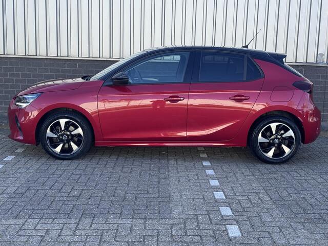 Opel CORSA 1.2 Edition Panoramadak | 102pk | Apple Carplay
