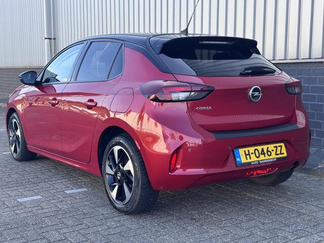 Opel CORSA 1.2 Edition Panoramadak | 102pk | Apple Carplay