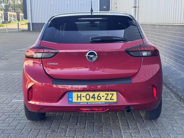 Opel CORSA 1.2 Edition Panoramadak | 102pk | Apple Carplay