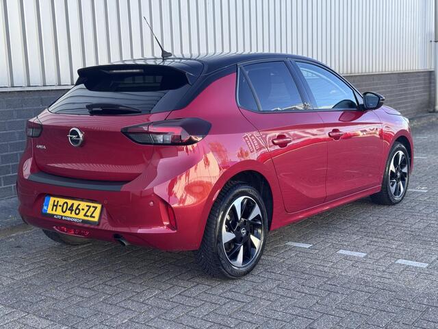 Opel CORSA 1.2 Edition Panoramadak | 102pk | Apple Carplay