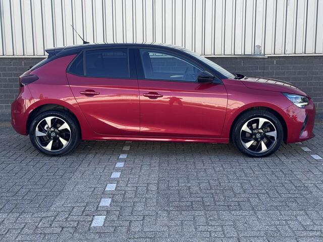 Opel CORSA 1.2 Edition Panoramadak | 102pk | Apple Carplay