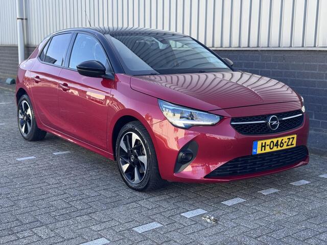 Opel CORSA 1.2 Edition Panoramadak | 102pk | Apple Carplay