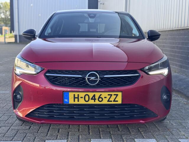 Opel CORSA 1.2 Edition Panoramadak | 102pk | Apple Carplay