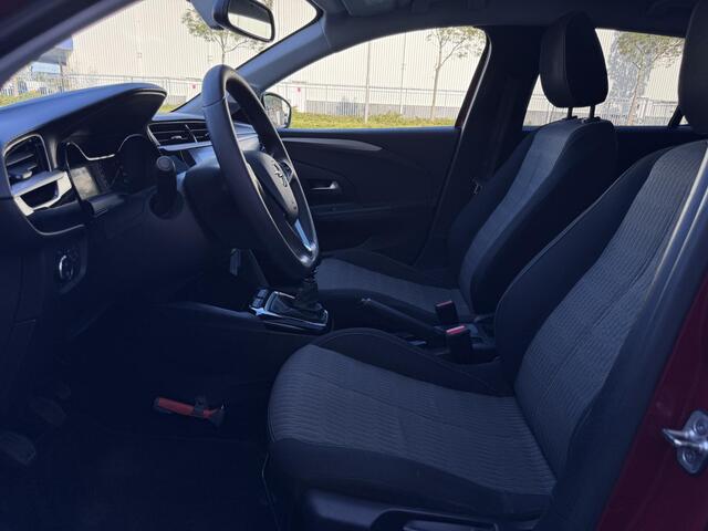 Opel CORSA 1.2 Edition Panoramadak | 102pk | Apple Carplay
