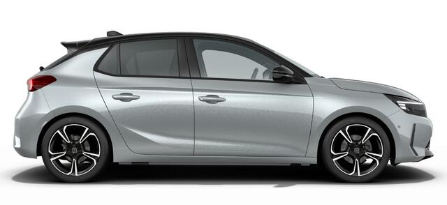 Opel CORSA 1.2 Turbo Hybrid Ultimate