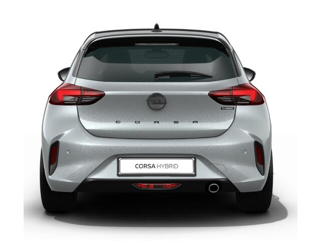 Opel CORSA 1.2 Turbo Hybrid Ultimate