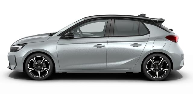 Opel CORSA 1.2 Turbo Hybrid Ultimate