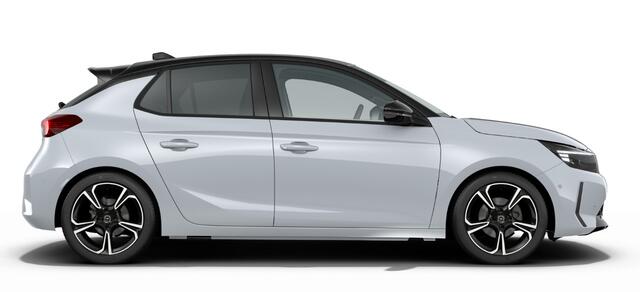 Opel CORSA 1.2 Turbo Hybrid Ultimate