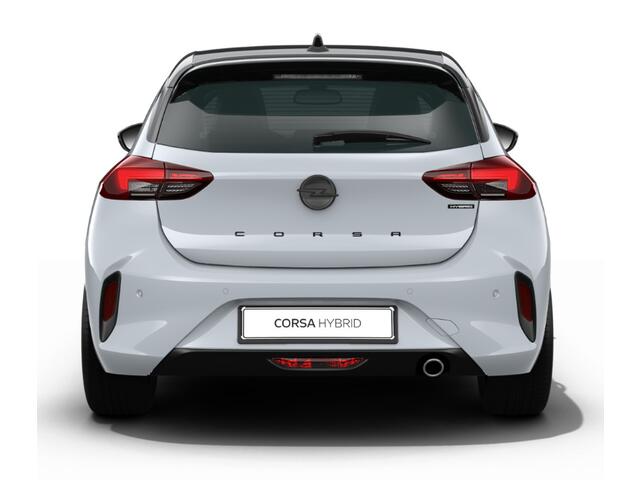 Opel CORSA 1.2 Turbo Hybrid Ultimate