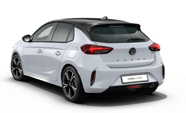 Opel CORSA 1.2 Turbo Hybrid Ultimate