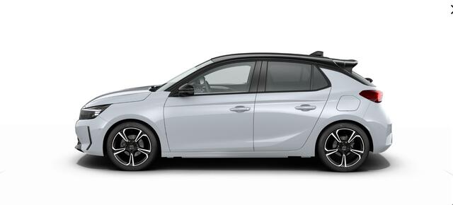 Opel CORSA 1.2 Turbo Hybrid Ultimate