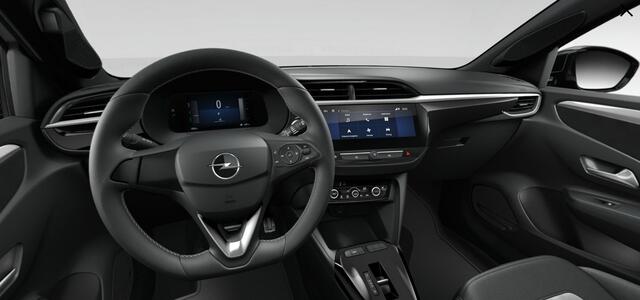 Opel CORSA 1.2 Turbo Hybrid Ultimate