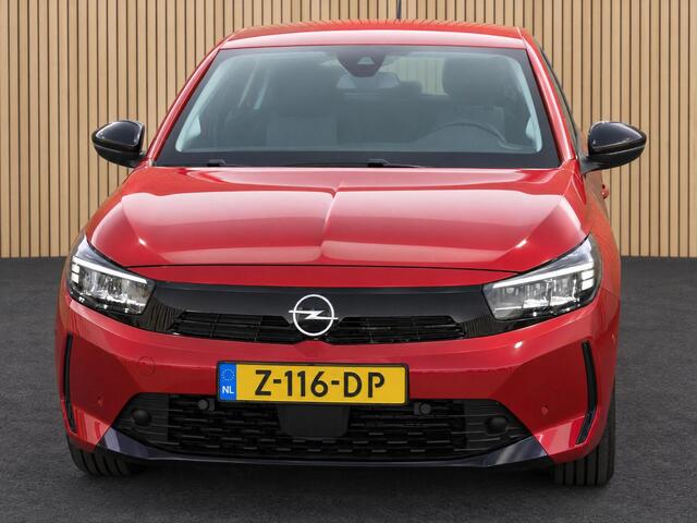 Opel CORSA 1.2 Edition | Camera/Carplay/Android/Lage KM-stand