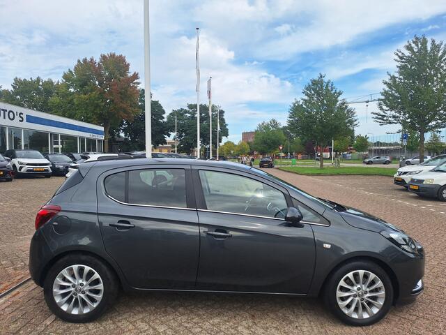 Opel CORSA 1.0 Turbo Innovation CLIMA/STOELVERW/NAVI/CAMERA/PDC V+A