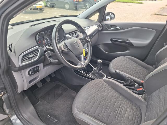 Opel CORSA 1.0 Turbo Innovation CLIMA/STOELVERW/NAVI/CAMERA/PDC V+A