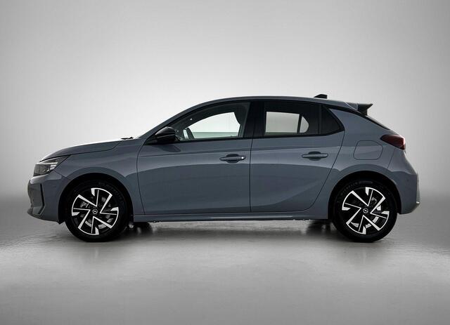 Opel CORSA 1.2 Turbo Hybrid GS