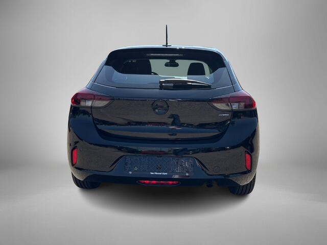 Opel CORSA 1.2 Turbo Hybrid Edition