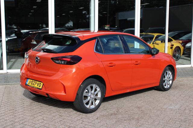 Opel CORSA 1.2 Elegance//Automaat!!