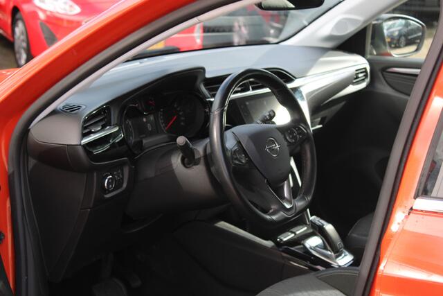 Opel CORSA 1.2 Elegance//Automaat!!