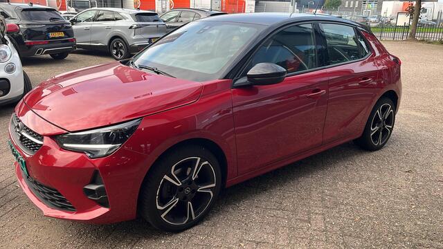 Opel CORSA 1.2 GS Line