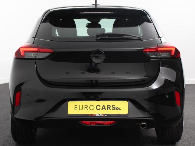 Opel CORSA 1.2 Turbo GS Navigatie Apple Carplay/Android Auto Digitale Cockpit Airco Cruise Control Lichtmetalen Velgen Dab