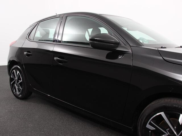 Opel CORSA 1.2 Turbo GS Navigatie Apple Carplay/Android Auto Digitale Cockpit Airco Cruise Control Lichtmetalen Velgen Dab