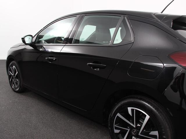 Opel CORSA 1.2 Turbo GS Navigatie Apple Carplay/Android Auto Digitale Cockpit Airco Cruise Control Lichtmetalen Velgen Dab