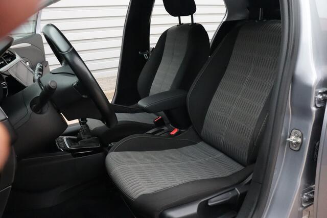 Opel CORSA 1.2 Edition O.a: PDC, Airco, Cruise, Carplay, Nieuwe riem, Rijklaar, Etc. All-in prijs!