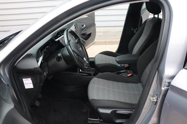 Opel CORSA 1.2 Edition O.a: PDC, Airco, Cruise, Carplay, Nieuwe riem, Rijklaar, Etc. All-in prijs!