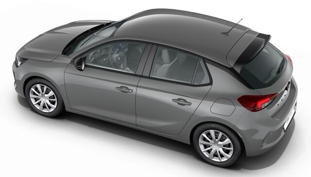Opel CORSA 1.2 Turbo Hybrid Edition DIRECT RIJDEN - RIJKLAAR - 8 JAAR GARANTIE