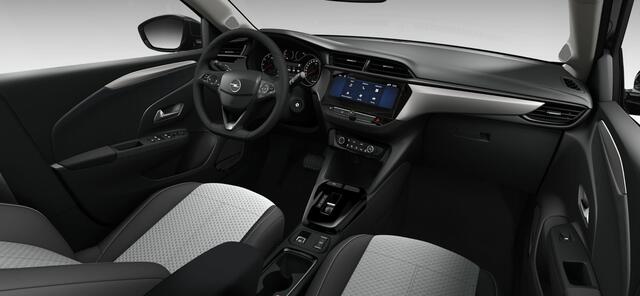 Opel CORSA 1.2 Turbo Hybrid Edition DIRECT RIJDEN - RIJKLAAR - 8 JAAR GARANTIE