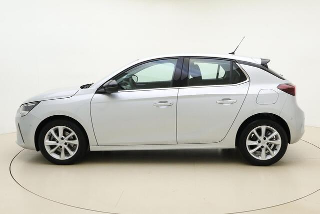 Opel CORSA 1.2 Level 3 Elegance 100 Pk | Navigatie | Lichtmetalen velgen | Climate control | Parkeersensoren | Camera | LED