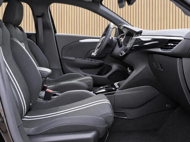 Opel CORSA 1.2 Turbo Hybrid GS Automaat | Navi / Camera / Climate